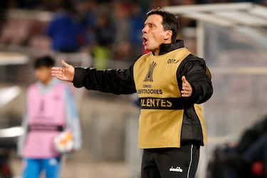 Puede ser el nuevo entrenador de Colo Colo y así recuerda a Chile: “Siempre fueron partidos difíciles”