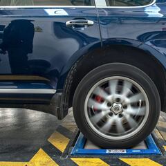 Las comunidades autónomas donde es más barato pasar la ITV