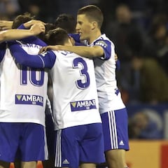 La mejor primera vuelta de las siete últimas temporadas