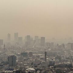 Se activa Fase 1 de Contingencia Ambiental CDMX y Edomex: qué autos no pueden circular y restricciones