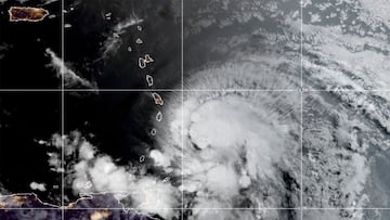 The 2021 hurricane season has already made history with five named storms occurring earlier than ever before. Are more severe storms expected?