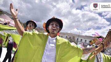 Carnaval de Negros y Blancos 2024: artistas, cartelera, programación y horarios hoy, 6 de enero