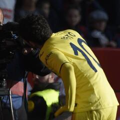 Pato ‘explota’ en el justo momento para el equipo