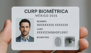Los trámites que requiere la nueva CURP Biométrica para identificarse y para quién es obligatorio