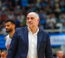 Oficial: Pablo Laso, nuevo entrenador del Efes