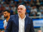 Oficial: Pablo Laso, nuevo entrenador del Efes