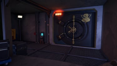 Cómo abrir las cámaras acorazadas de los Sangre Fría en Fortnite: todas las ubicaciones