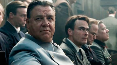 Russell Crowe carga contra los activistas como Javier Bardem: “Estoy harto de que usen su fama”