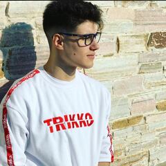 La nueva vida de Julen: de su relación con Violeta Mangriñán a streamer de Twitch