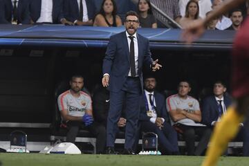 Di Francesco.