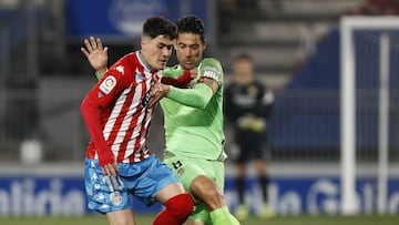 Lugo 0 - 0 Fuenlabrada: resumen, goles y resultado