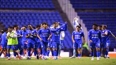 Cruz Azul suma nuevo refuerzo a sus filas