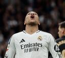 El Madrid amaga con rendirse