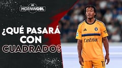 ¿Mejor en Italia o en el FPC? El debate sobre el futuro de Cuadrado