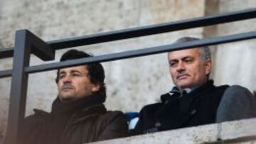 Jose Mourinho