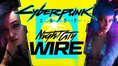 Cyberpunk 2077 tiene nuevo evento: Night City Wire Episode 2; hora y cómo verlo online