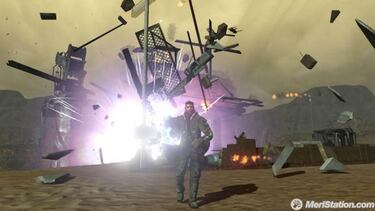 Red Faction: Guerrilla, Impresiones