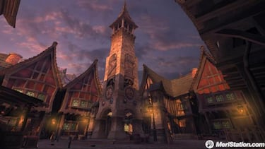 Fable 2, Impresiones GDC