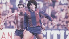 Luto en el mundo del fútbol: muere José Manuel Espinosa