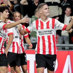 Primer chasco para Arteta en Europa