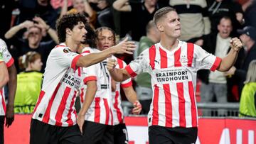 Primer chasco para Arteta en Europa