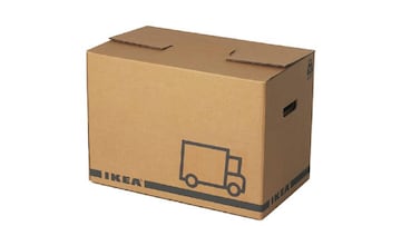Ikea bromeó con el Roma por el fallido fichaje de Malcom.