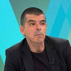 Manu Marlasca deja La Sexta tras 11 años y pone rumbo a Mediaset
