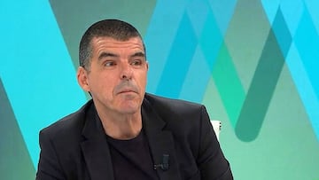 Manu Marlasca deja La Sexta tras 11 años y pone rumbo a Mediaset. Fuente: La Sexta.