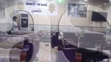 Terrorist attack on Real Madrid supporters club in Iraq: 16 dead