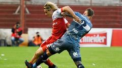 Gimnasia - Argentinos: TV, horario y cómo ver Copa de la Superliga