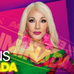 La Casa de los Famosos 2025: quién fue el primer eliminado hoy 3 de agosto