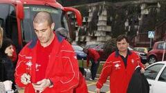 Final para huir del pozo