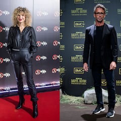 Sheila Casas y Álvaro Muñoz Escassi, furia en Sevilla: un espejo destrozado, una lámpara rota…