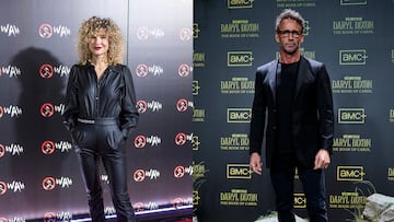 Sheila Casas y Álvaro Muñoz Escassi comenzaron a salir juntos apenas unas semanas más tarde de la polémica ruptura entre el exjinete y María José Suárez. De hecho, a él se le relacionó con Hiba Abouk, pero la cosa no llegó a más que una amistad. Tras hacer una escapada romántica juntos, tanto Álvaro como Sheila reconocieron su relación.