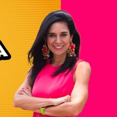 ¿Qué dijo Catalina Ortiz sobre el montaje de un ataque machista en su contra?