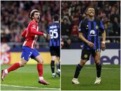 Griezmann va a ver a Alexis después de decirle ‘cagón’ y así reacciona el chileno: “Como dos hombres...”