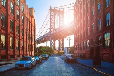 Las 10 calles ms bonitas del mundo