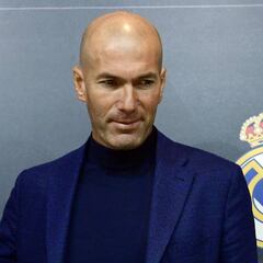 Tras Del Bosque, nadie superó la frontera de los tres años