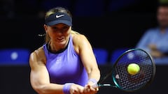 El quiero y no puedo de Badosa