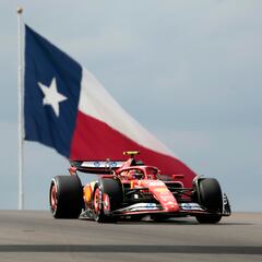 Así quedó campeonato de pilotos de F1 tras GP de Estados Unidos, Ferrari y Charles Leclerc dominan
