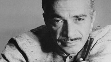 Así fue la vida de Mauricio Garcés, el eterno galán mexicano