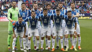 El Espanyol, sin Gerard ni ocho titulares ante el Barcelona