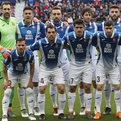 El Espanyol, sin Gerard ni ocho titulares ante el Barcelona
