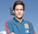 Marcos Alonso: "Renovaré con el Chelsea antes de final de mes"