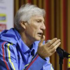 Pékerman: "El Mundial es pasado, es hora de renovar"