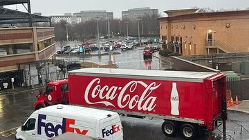 Coca Cola aterriza en Chile con una nueva marca