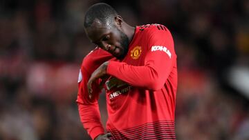 Inter travel for Lukaku talks as PSG lower Neymar valuation