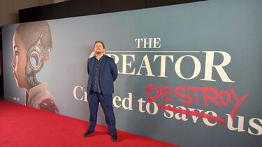 ‘Jurassic World 4’ has a giant lizard expert as its director, who’s also worked on ‘Star Wars’