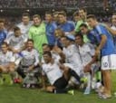Podría no celebrarse el Trofeo Santiago Bernabéu este año