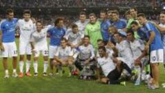 Podría no celebrarse el Trofeo Santiago Bernabéu este año